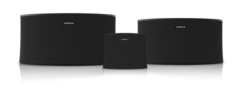 whole home wireless speakers