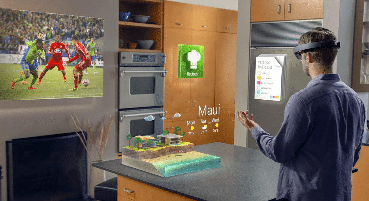 hololens-msft