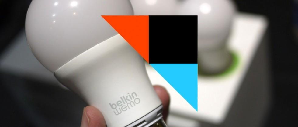 WeMo app brings IFTTT support for LED bulbs