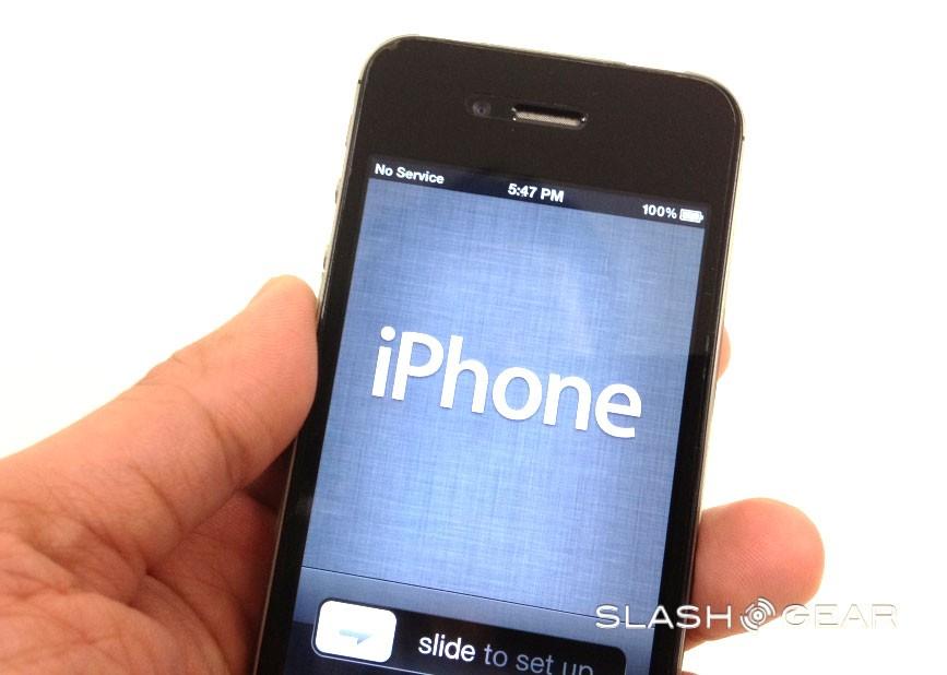 iphone4s