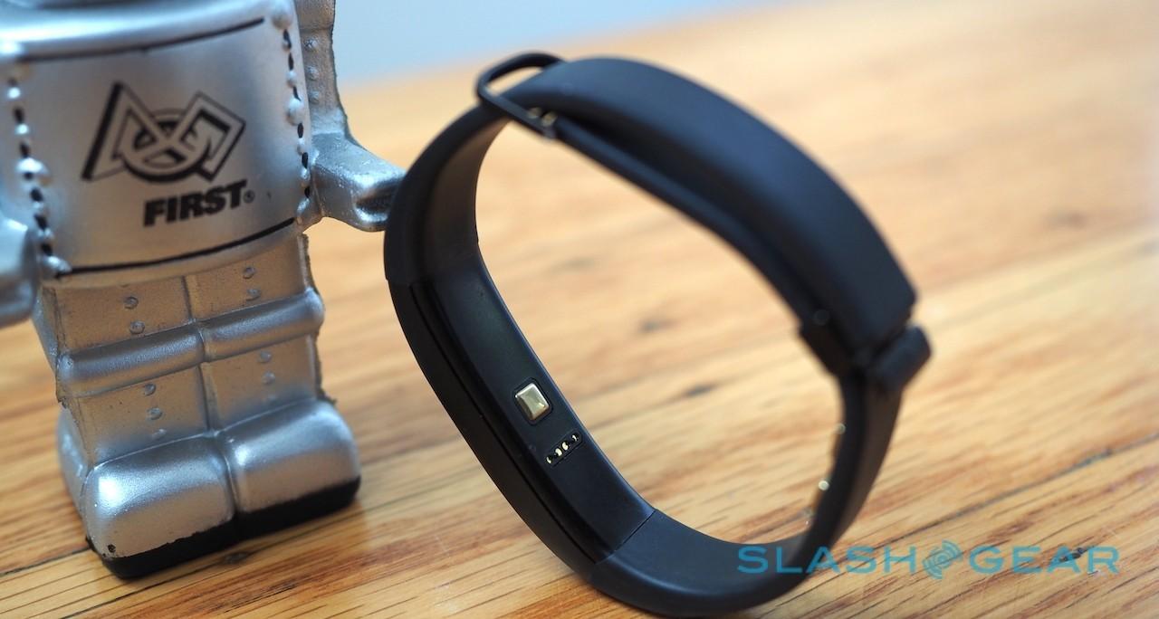 Jawbone UP3 review