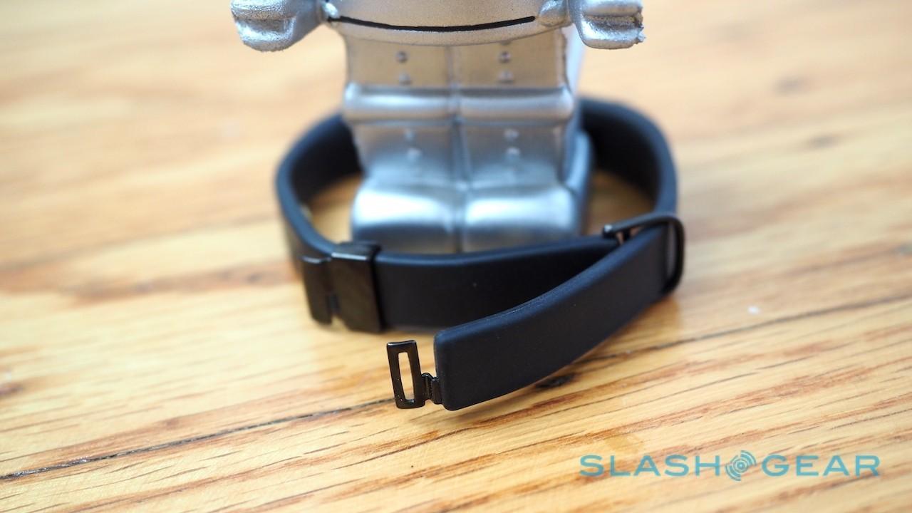 Jawbone UP3 review