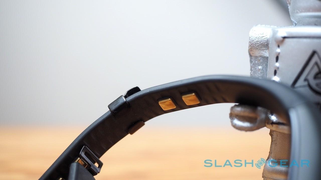 Jawbone UP3 review