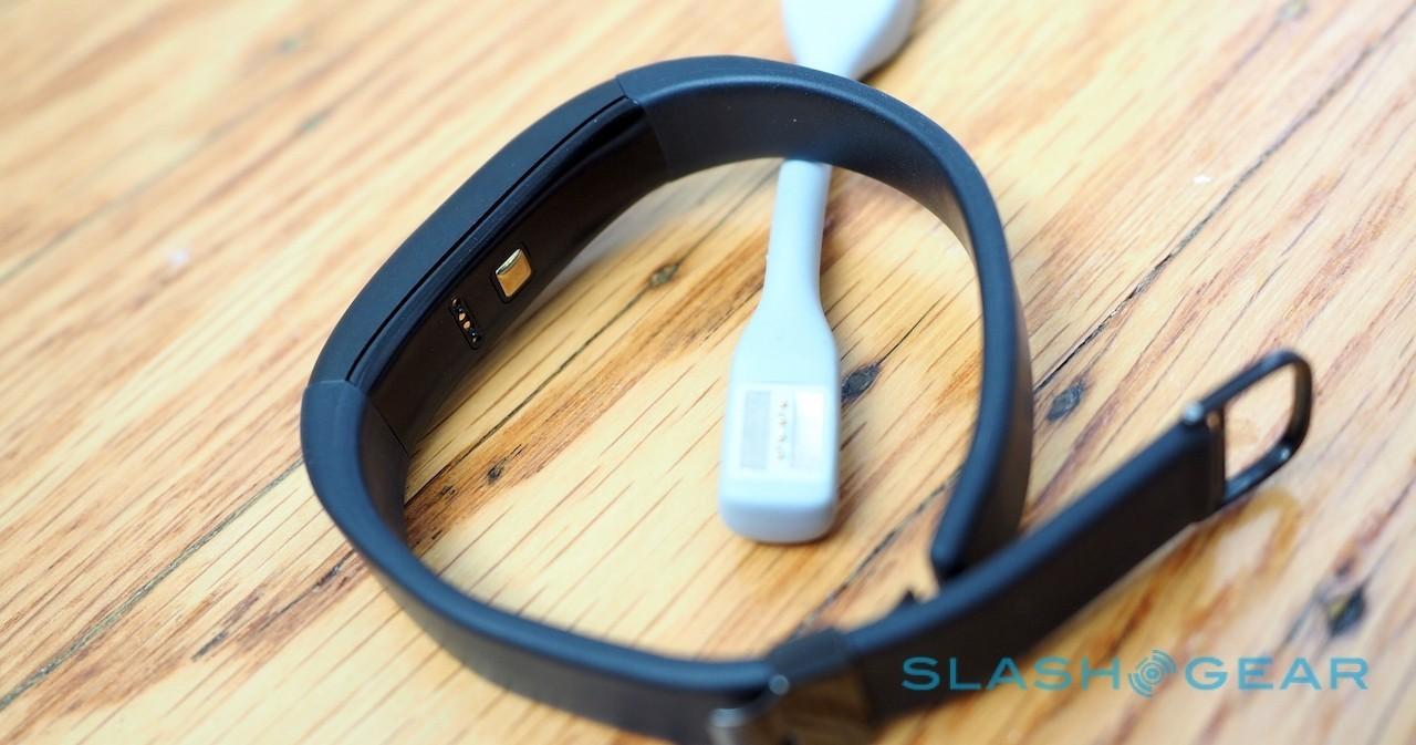 Jawbone UP3 review