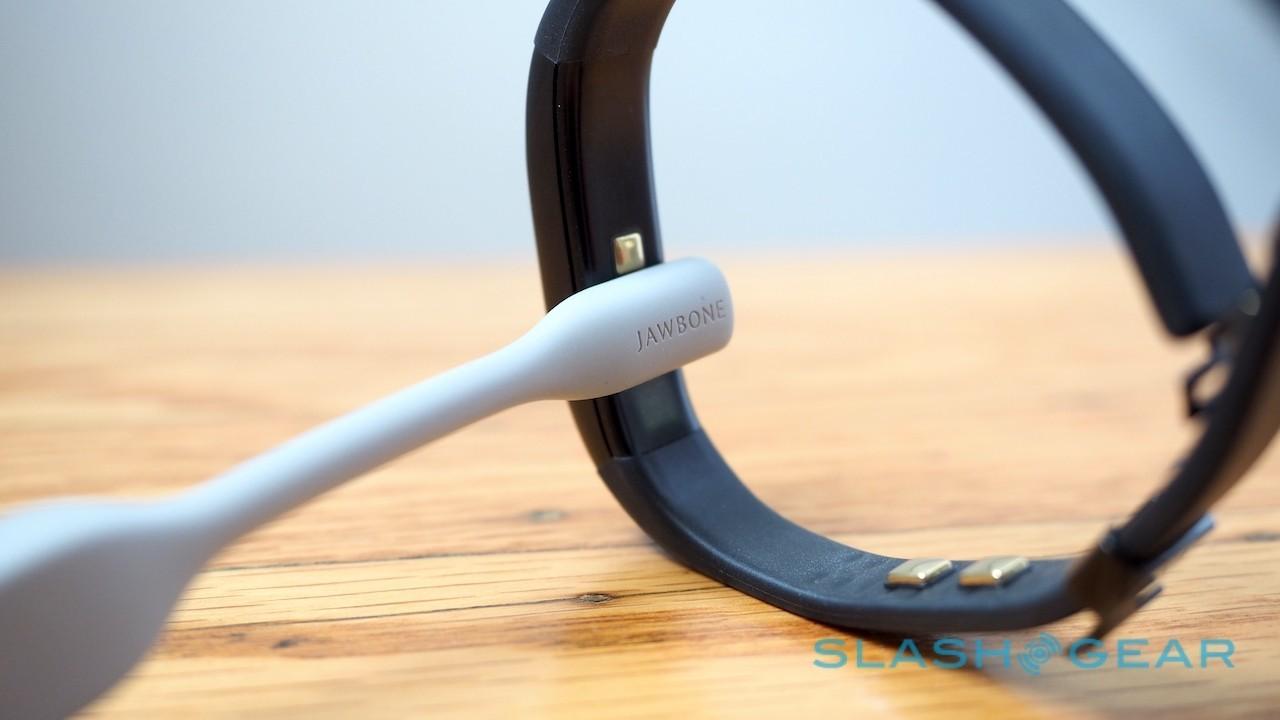 Jawbone UP3 review
