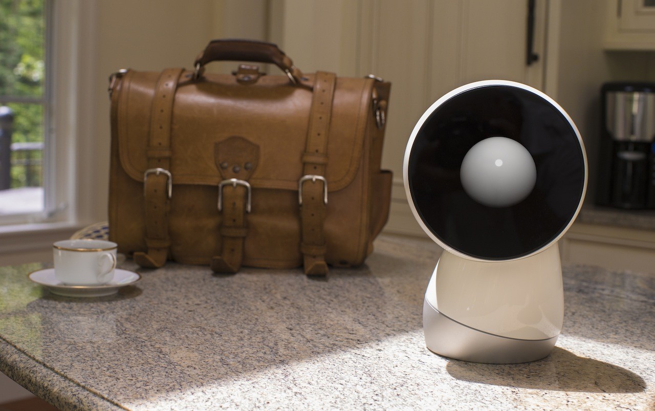 jibo