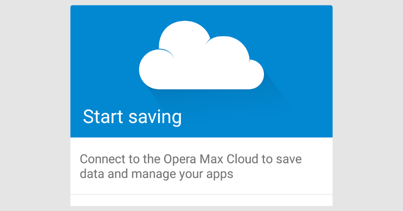 Opera Max now monitors Wi-Fi usage, block data-hungry apps