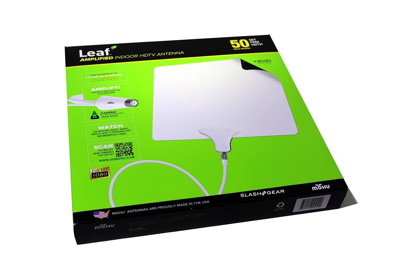 Xbox One TV Tuner Review SlashGear