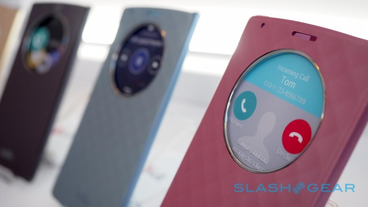 LG G4 review