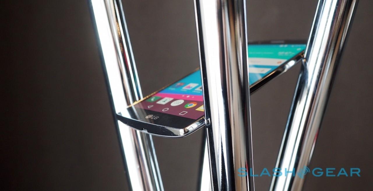 LG G4 review