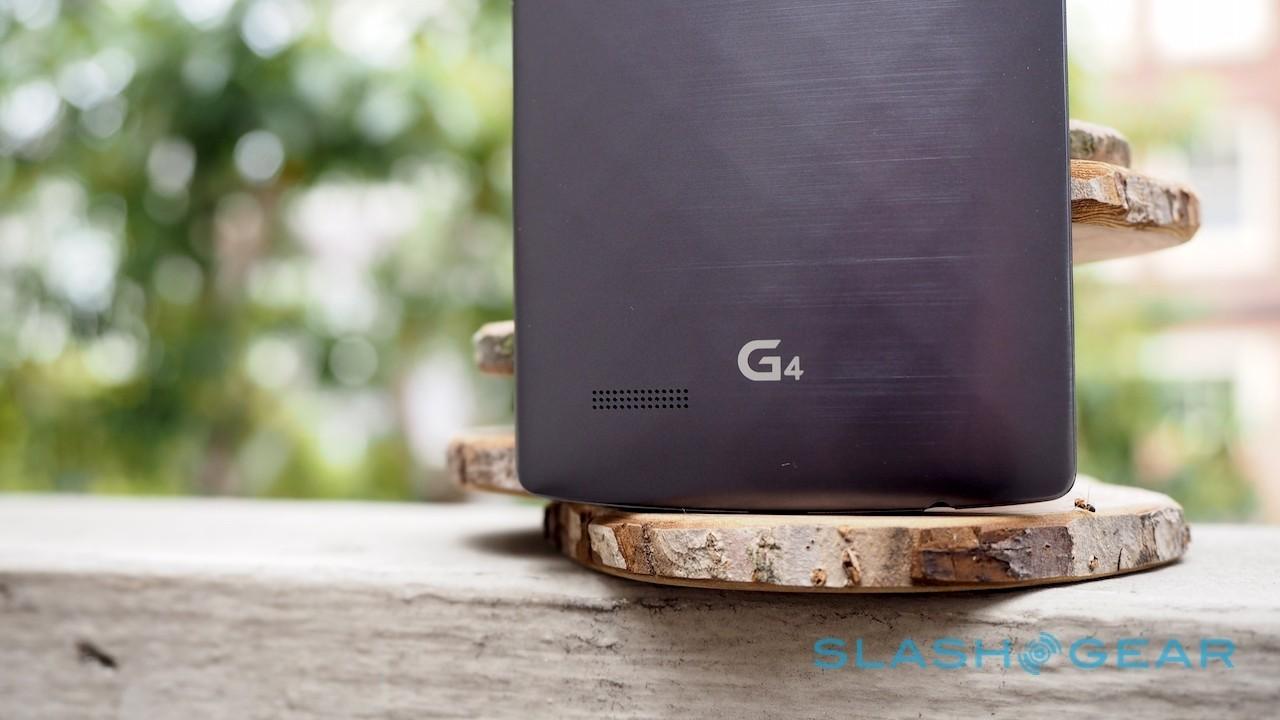 LG G4 Review