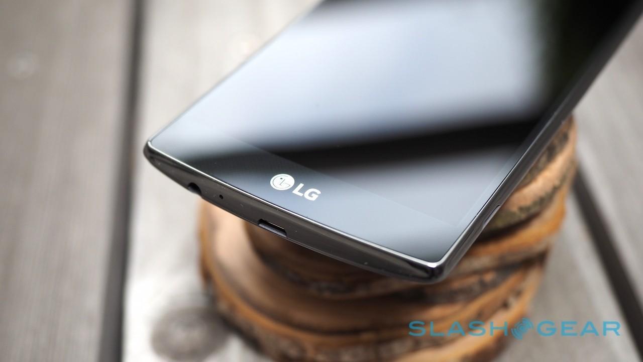 LG G4 Review