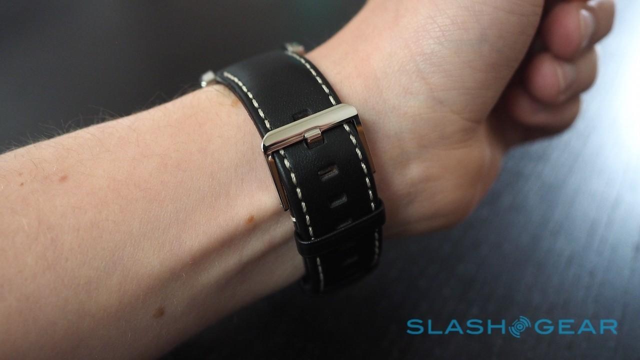 LG Watch Urbane
