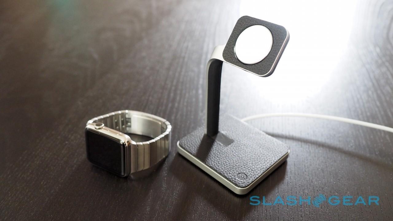 Mophie Watch Dock