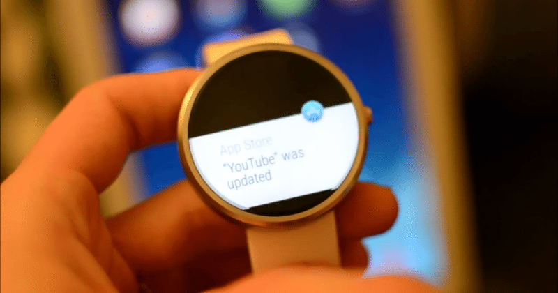 moto 360 app for android