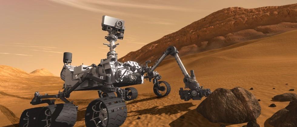 Did stowaway gas foul Curiosity’s Mars methane findings?