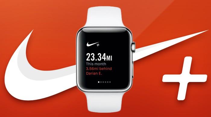 nike & apple partnership