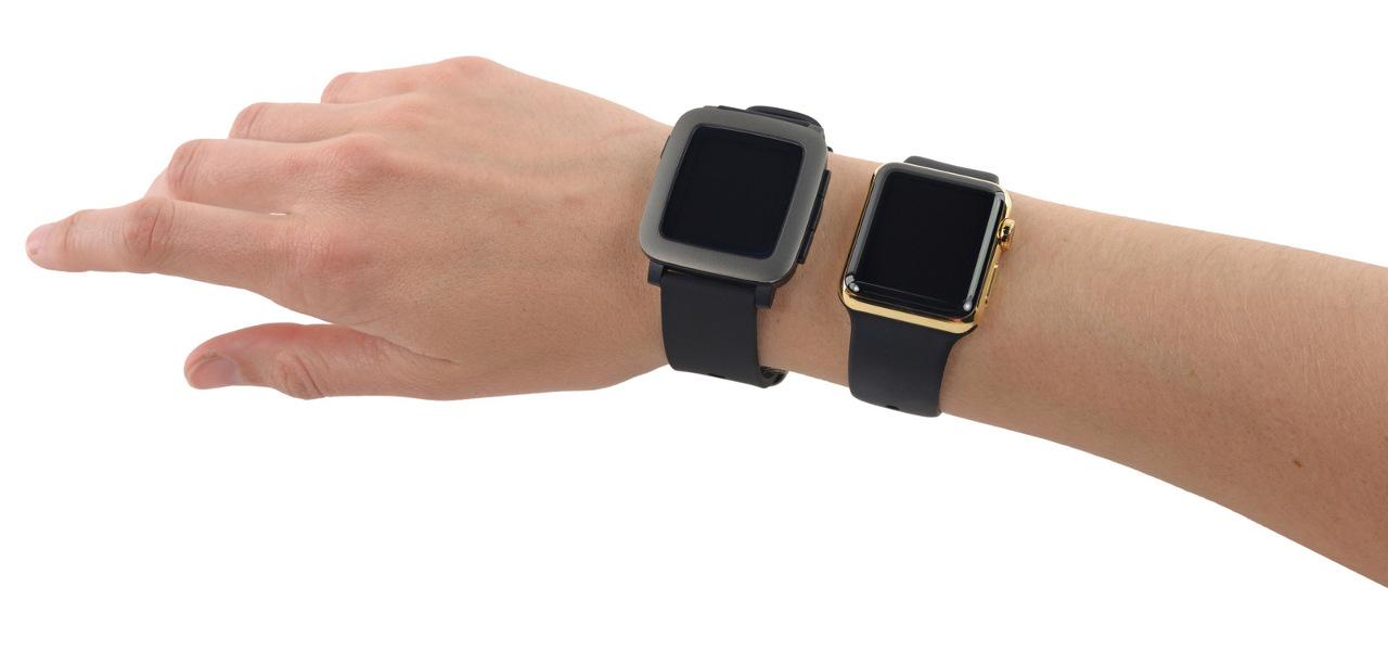 ifixit pebble