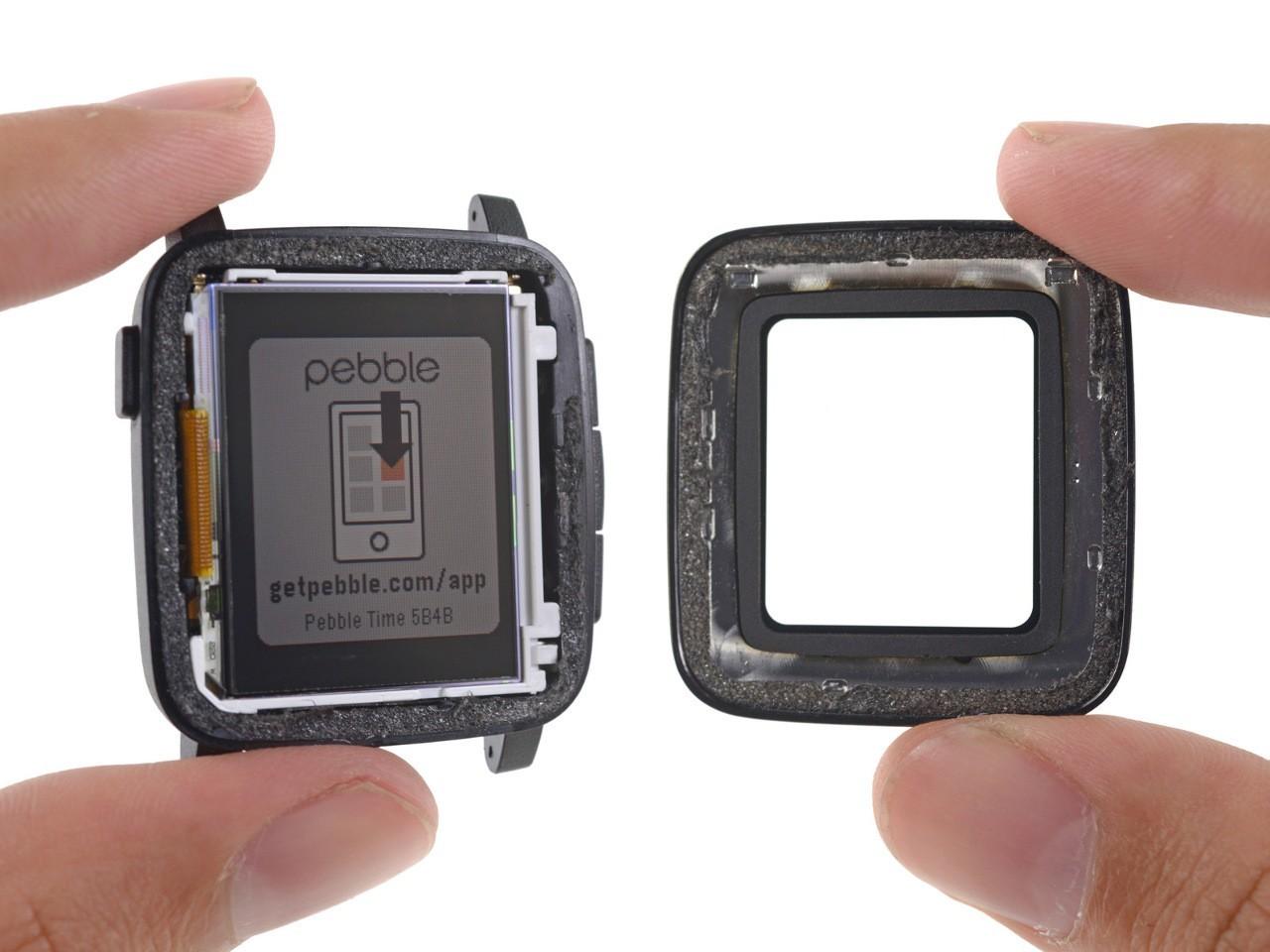 ifixit pebble
