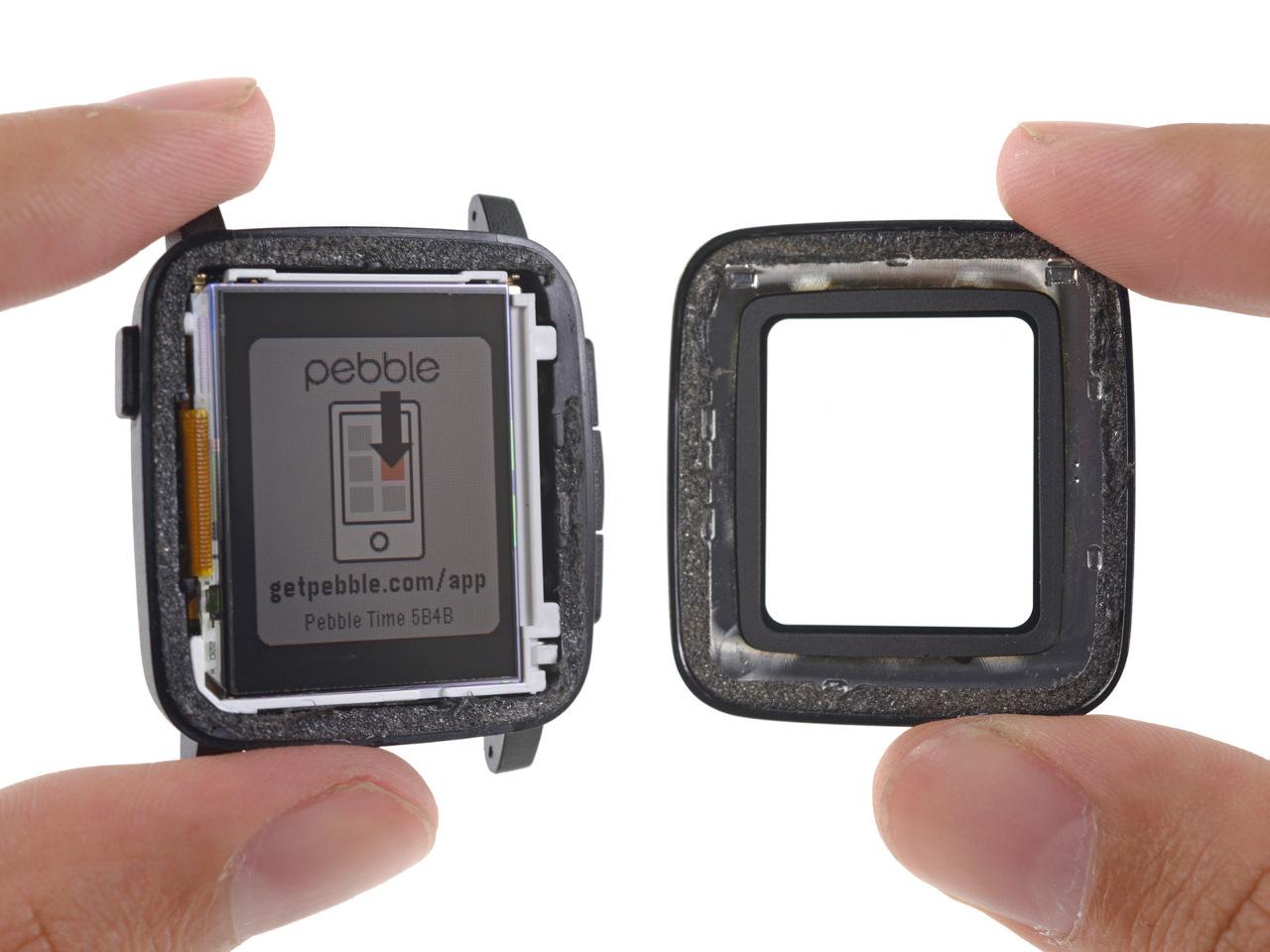 ifixit pebble