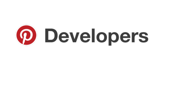 Pinterest finally opens its doors to developers. Somewhat.