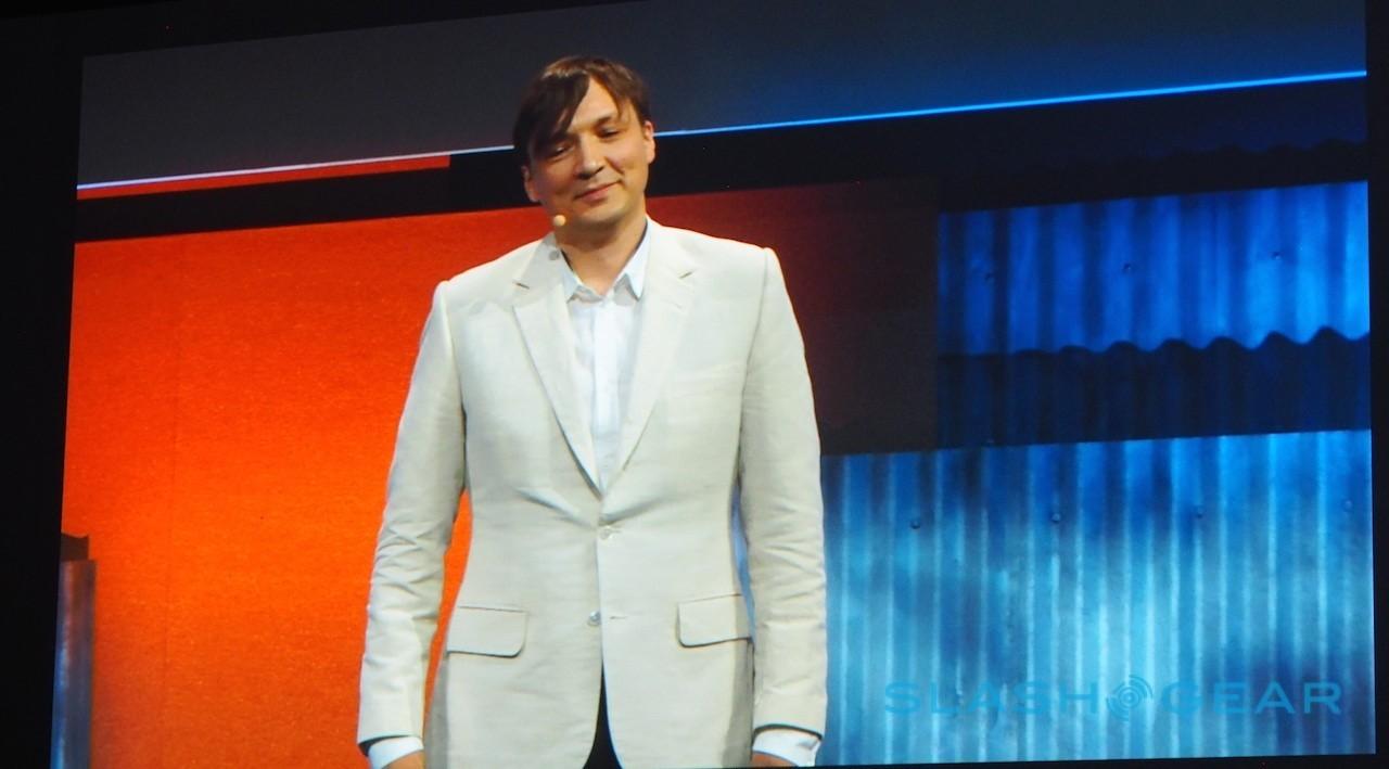 Google Project Jacquard suit