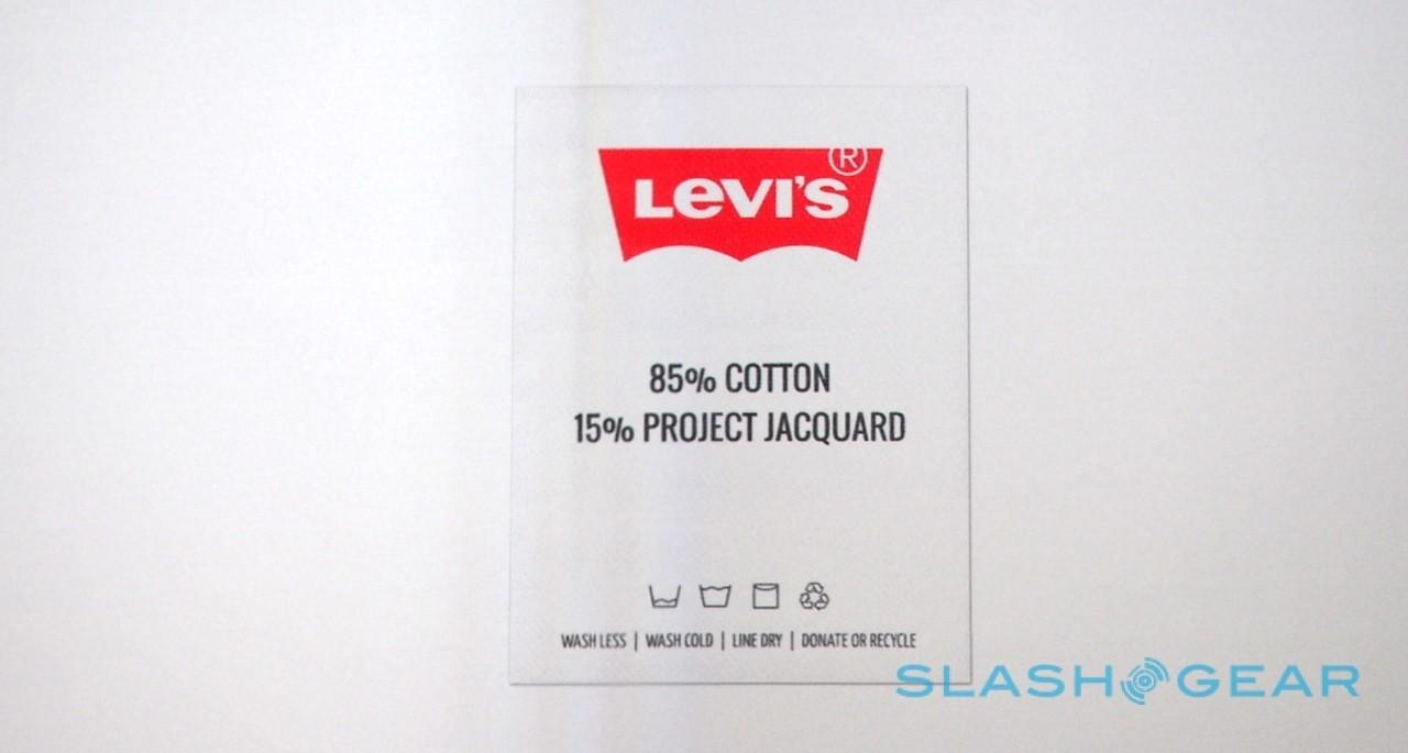 Google Project Jacquard