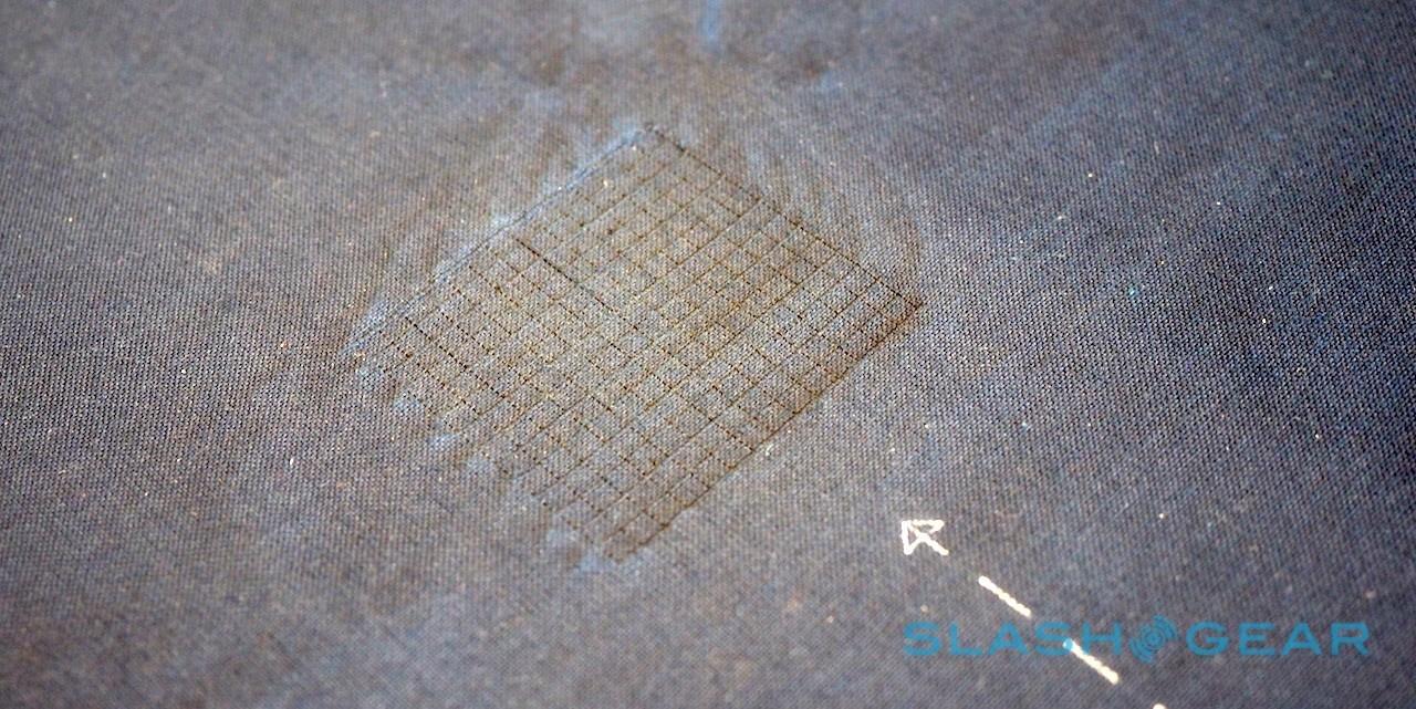 Google Project Jacquard