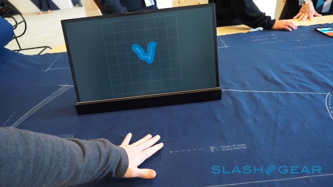 Google Project Jacquard