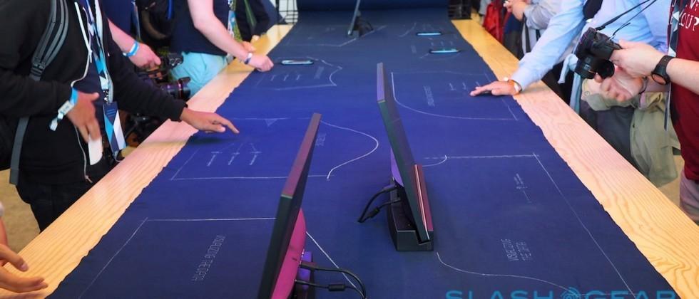 google atap jacquard