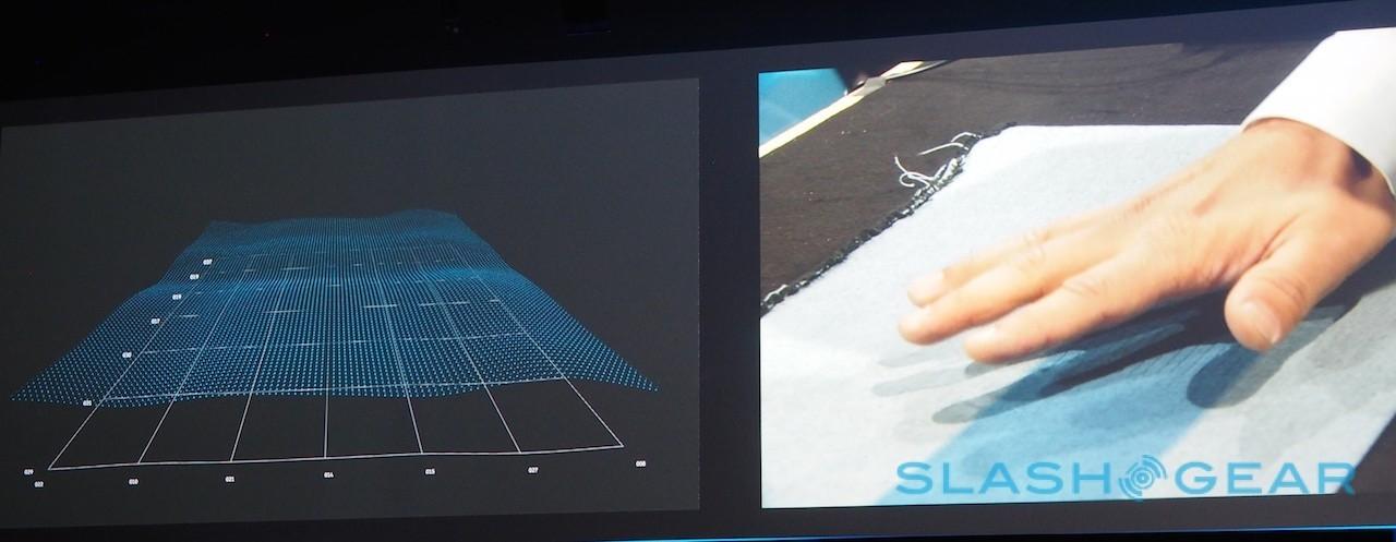 Google Project Jacquard