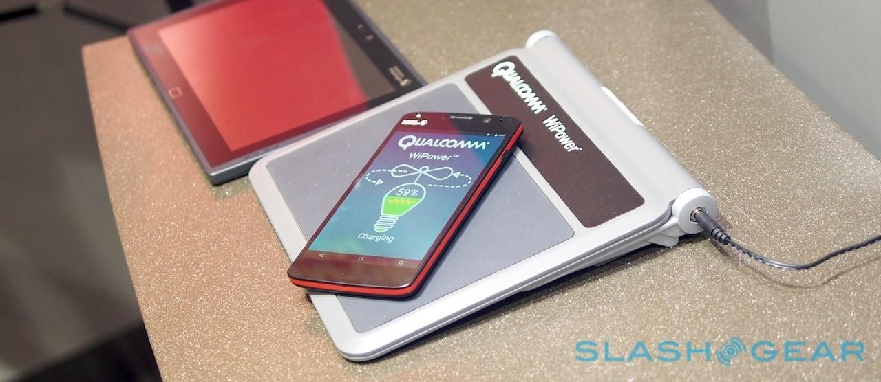Qualcomm WiPower