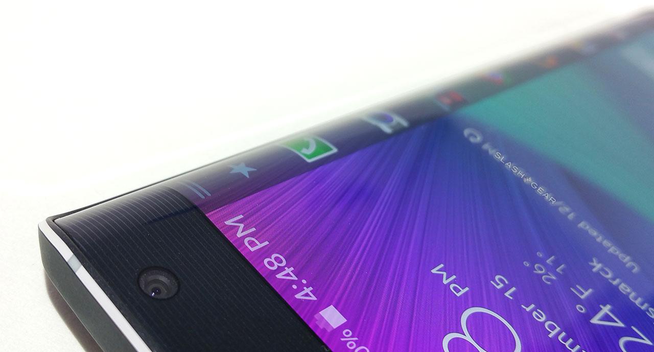 galaxy note 5 edge