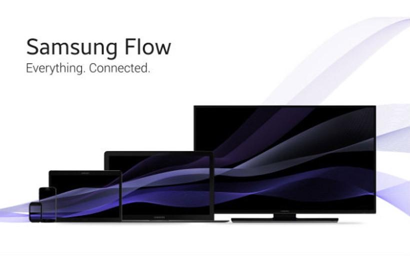 samsung flow wifi unstable