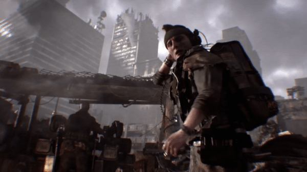 Unreleased footage of cancelled Doom 4 shows why they restarted