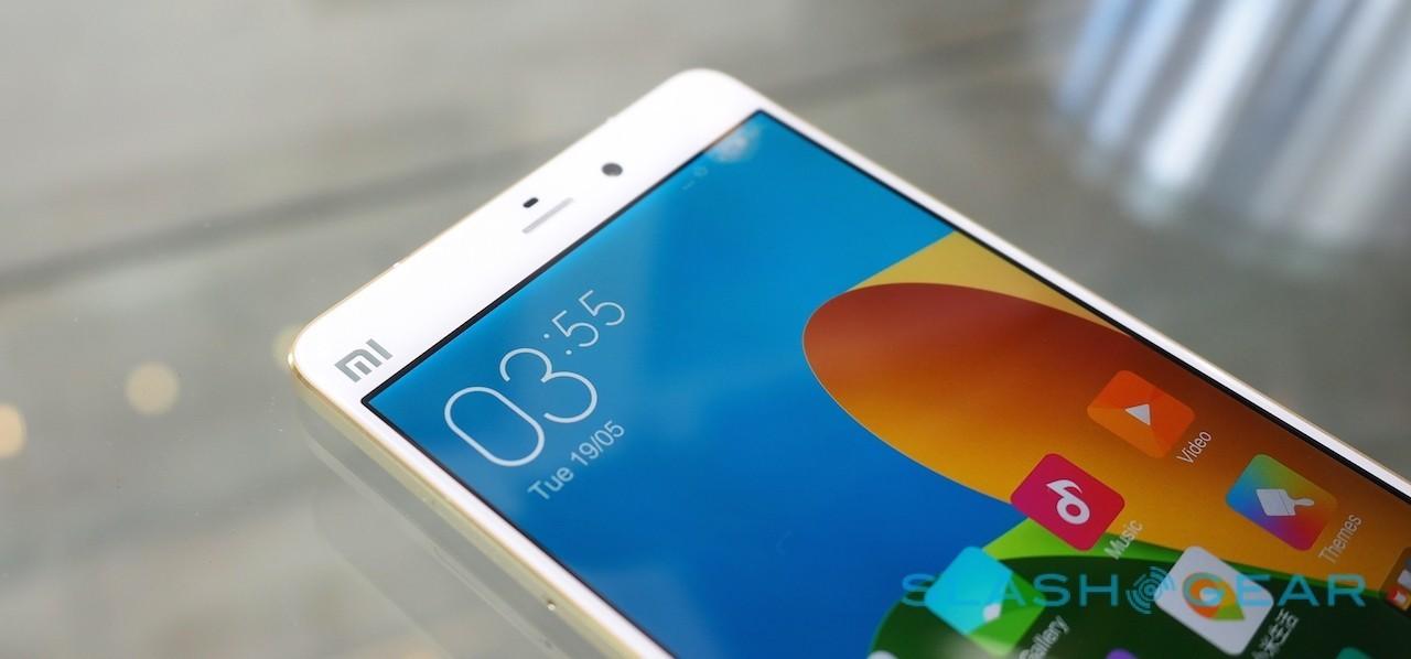 Xiaomi Mi Note Pro
