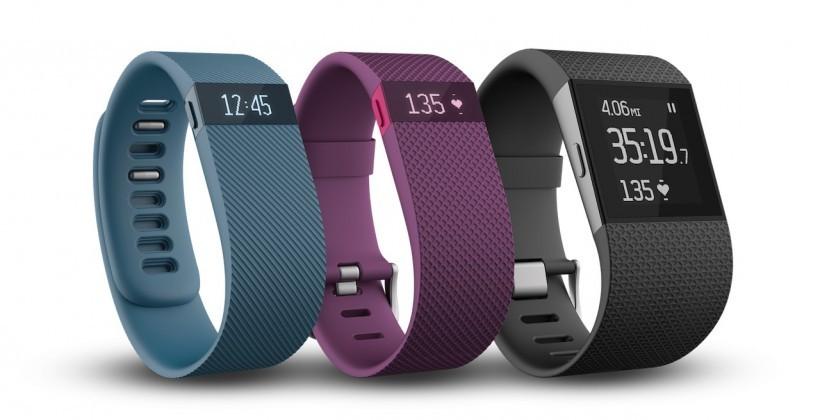 Jawbone takes another hit at Fitbit, filing patent infringement suit