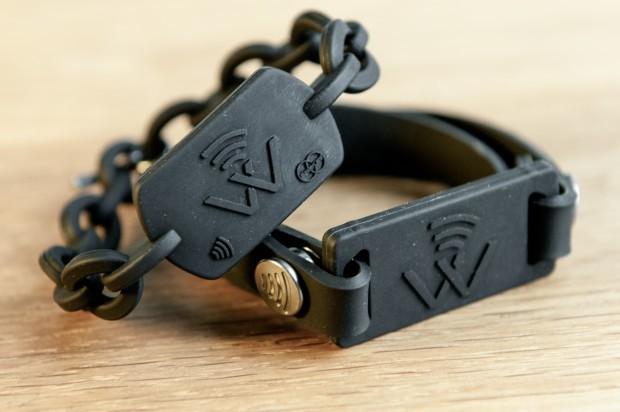 Purewrist wants to bring mobile payment to your wrist, sans smartwatch