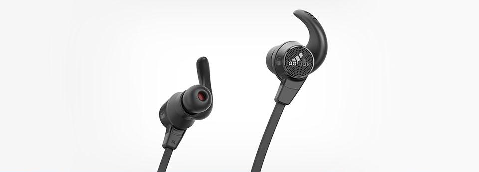 Adidas Sport Headphones by Monster lineup unveiled