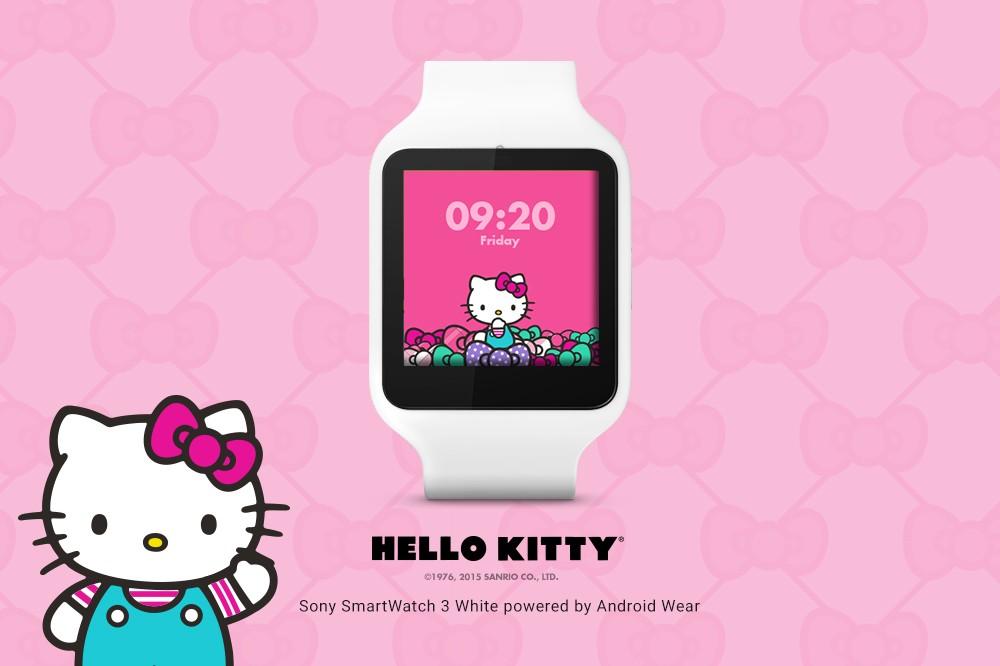 AndroidWear_Sanrio-1000x666