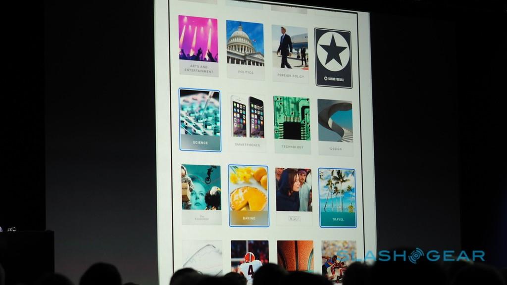 Apple News