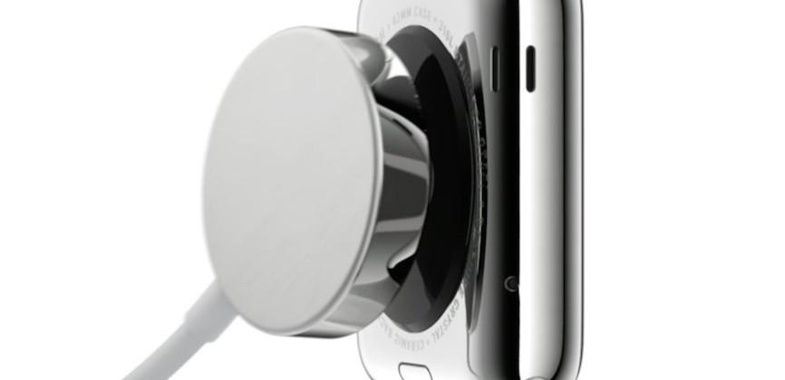 Knock Off Apple Watch Charging Cables Appear On Amazon Slashgear Knock Off Apple Watch Charging Cables Appear On Amazon Slashgear