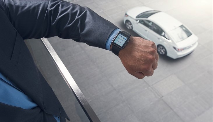 Remote Car Starter App >> Hyundai Apple Watch App Brings Remote Start And More Slashgear Remote Car Starter App >> Hyundai Apple Watch App Brings Remote Start And More Slashgear