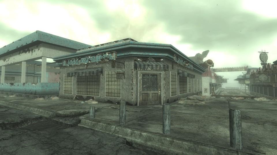 Bethesda will accept Fallout 4 preorder made with bottle caps