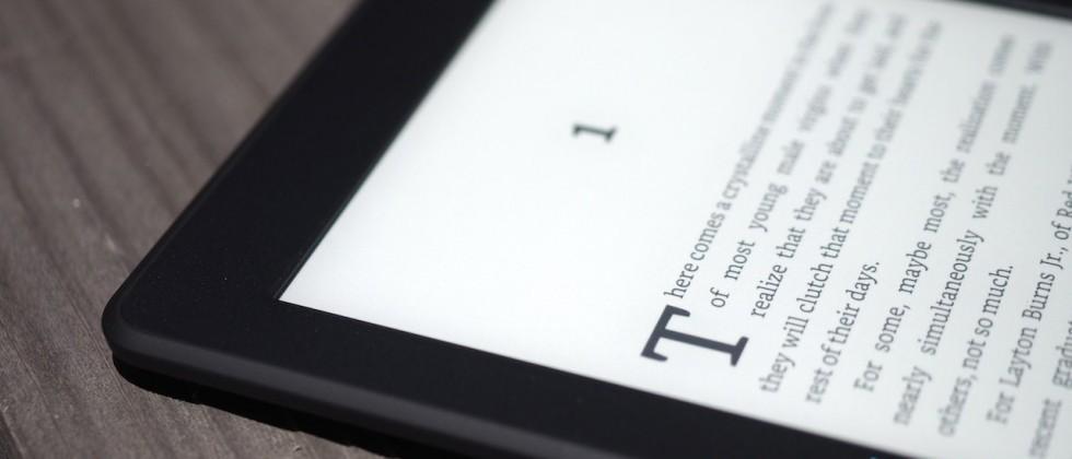 Amazon adds Instant Previews for Kindle shares