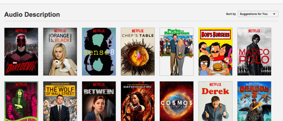Does Netflix Have Spanish Movies