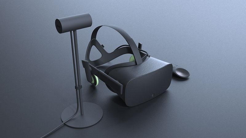 rift cv1 specs