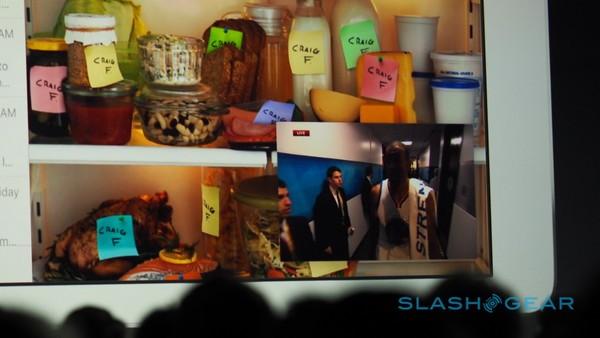 "@SlashGear Apple WWDC 15 Keynote"