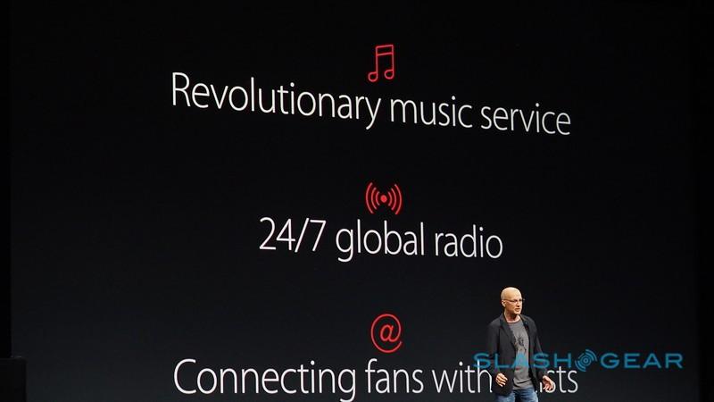 "@SlashGear Apple WWDC 15 Keynote"