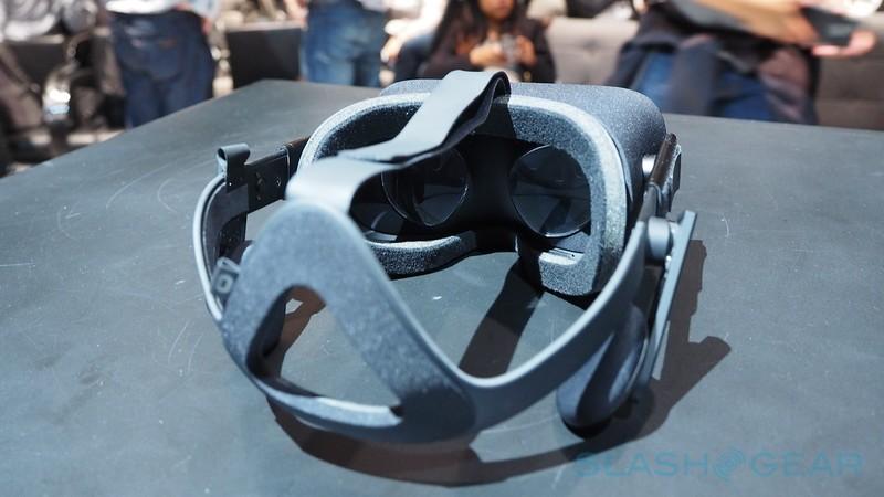 Oculus Rift